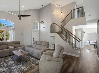 6125 W Whispering Wind Dr, Glendale, AZ 85310