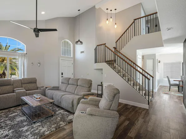 6125 W WHISPERING WIND Drive, Glendale, AZ 85310