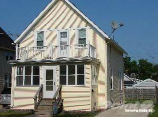 4021 14th Ave, Kenosha, WI 53140