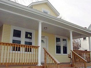 1305 Girard St NE, Washington, DC 20017