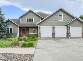 2271 Chevelle Cir, Sturgis, SD 57785