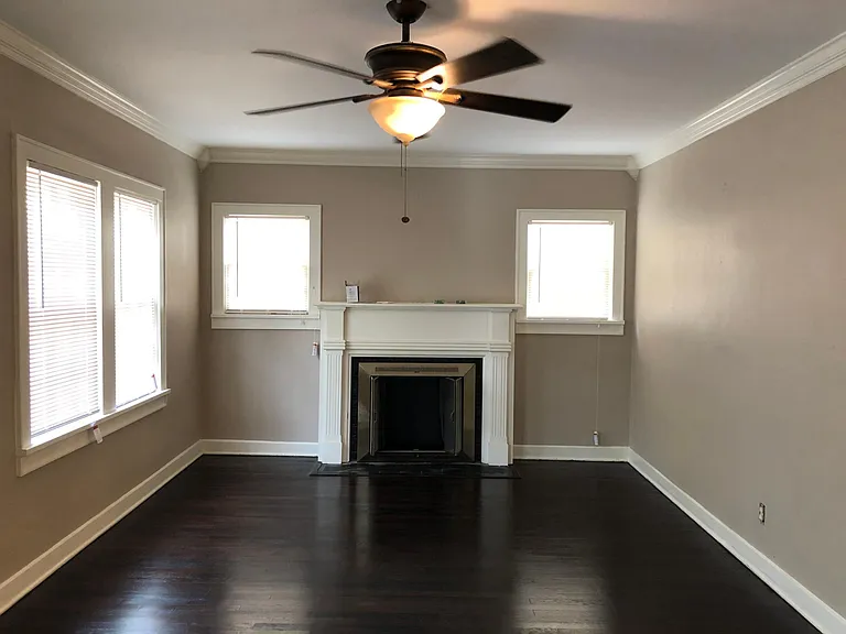 Picture taken in 2018 after renovations