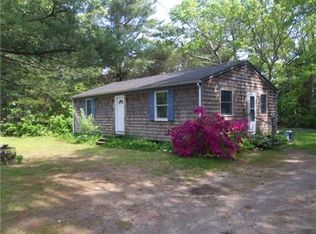 3530 Post Rd, South Kingstown, RI 02879