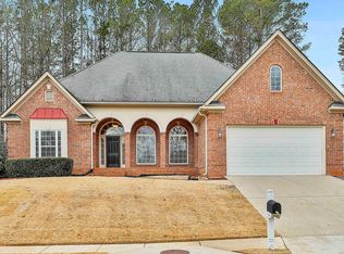 294 Horizon Hl, Newnan, GA 30265