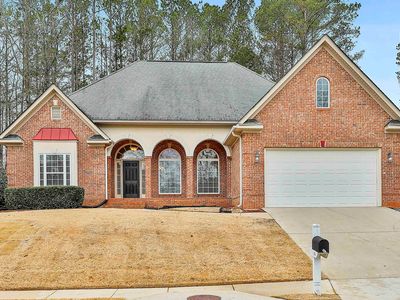 294 Horizon Hl, Newnan, GA, 30265