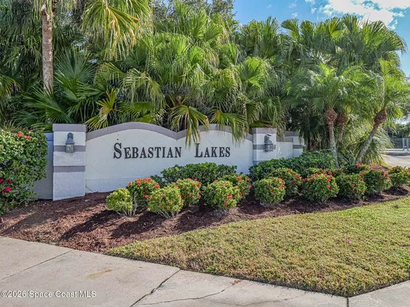 1198 Breezy Way, Sebastian, FL 32958