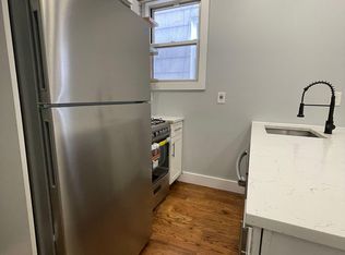 112 Duncan Ave #2R, Jersey City, NJ 07306