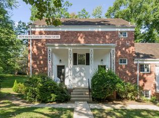 3576 Martha Custis Dr #305, Alexandria, VA 22302