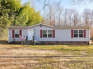 452 Will Boone Rd, Mocksville, NC 27028