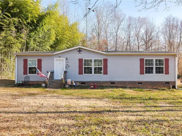 452 Will Boone Rd, Mocksville, NC 27028