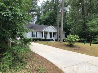152 Yuma Dr, Louisburg, NC 27549