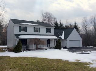 20 Timber Bluff Ct, Binghamton, NY 13903