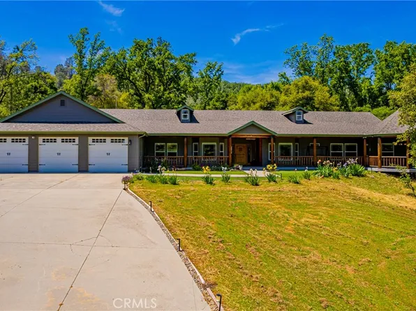 33590 Woodland Pond Trl, North Fork, CA 93643