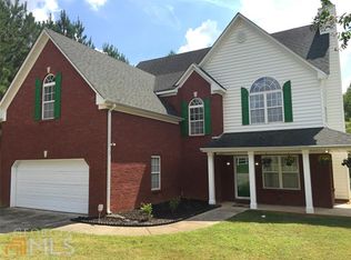 2499 Broad River Pl, Ellenwood, GA 30294