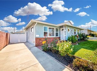4774 W 191st St, Torrance, CA 90503