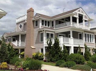 308 E Atlantic Blvd, Ocean City, NJ 08226