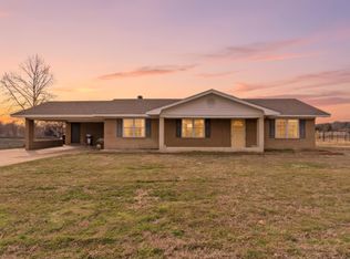 455 Highway 285 N, Damascus, AR 72039