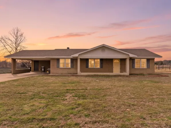 455 Highway 285 N, Damascus, AR 72039