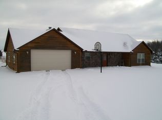 691 NW 11th Rd, Warrensburg, MO 64093