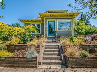 9519 N Syracuse St, Portland, OR 97203