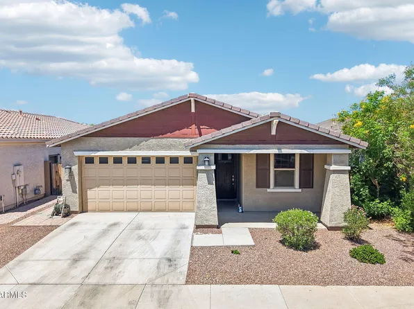 9436 W WILLOW BEND Lane, Phoenix, AZ 85037