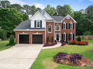523 Huntgate Rd, Woodstock, GA 30189