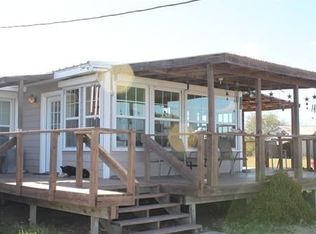 1967 County Road 55, Corpus Christi, TX 78415