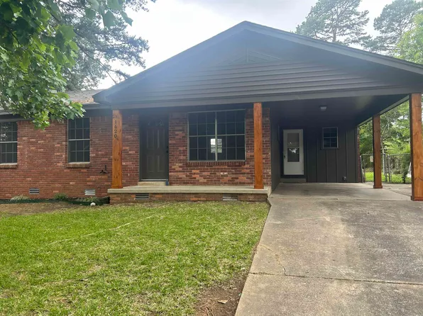(undisclosed Address), Little Rock, AR 72205