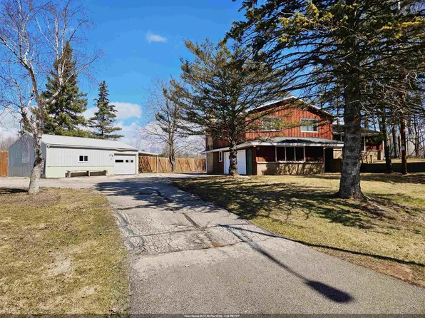 W142 State Road 54, Oneida, WI 54155
