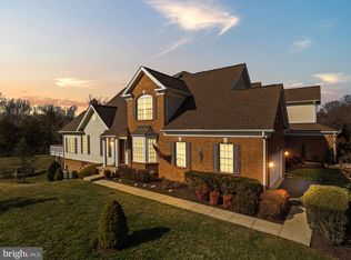 5674 Wheelwright Way, Haymarket, VA 20169