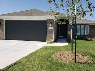 713 Blue Fish Rd, Norman, OK 73069