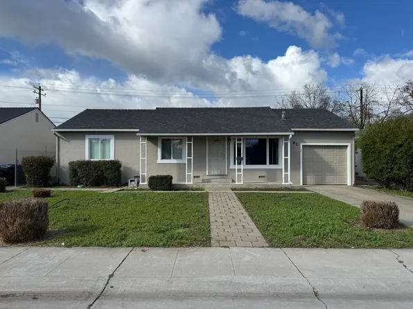 61 W Essex St, Stockton, CA 95204