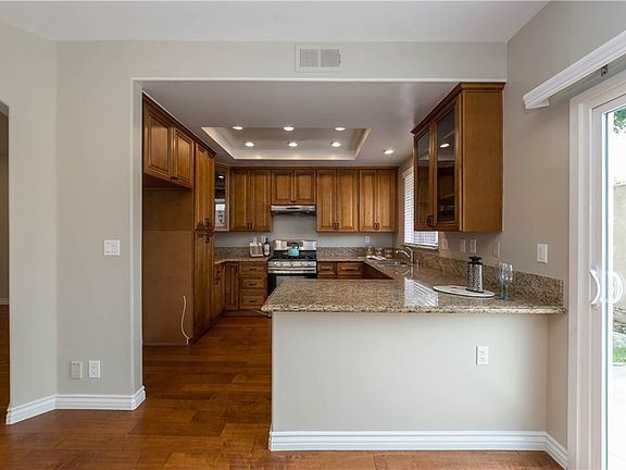 2nd image of 22330 Meyler St APT 36