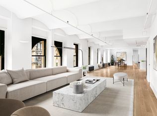 1 Great Jones St #8, New York, NY