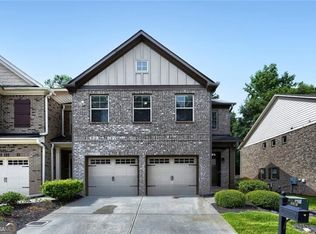 2010 Brightleaf Way #96, Marietta, GA 30060
