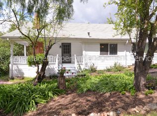 10033 Foothill Rd, Sunol, CA 94586