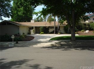 10819 Chimineas Ave, Porter Ranch, CA 91326