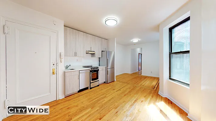 Rented by City Wide Apartments | media 1