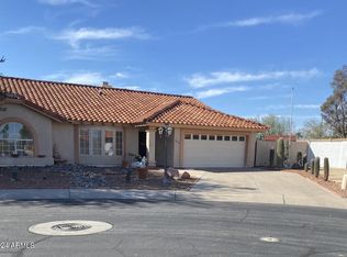 14042 N 92nd Ave, Peoria, AZ 85381
