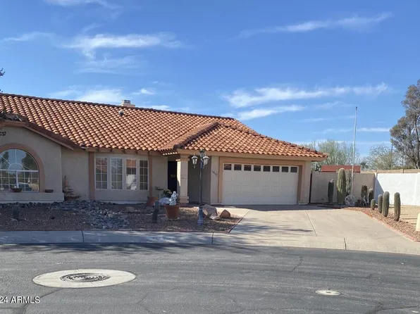 14042 N 92nd Avenue, Peoria, AZ 85381