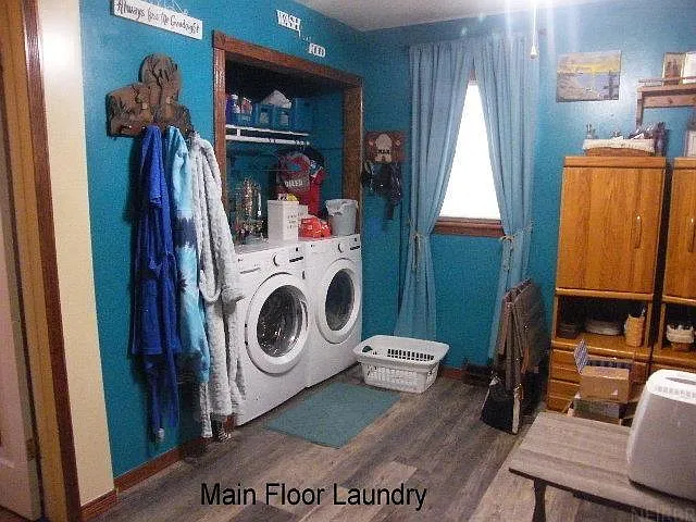 527 Kirkwood Ave — Photo 4