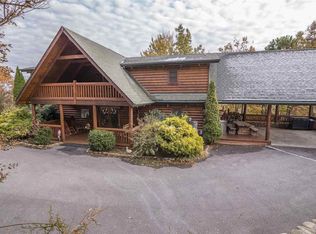2748 Cats Paw Ln #2738CATSPAWLANE, Sevierville, TN 37862