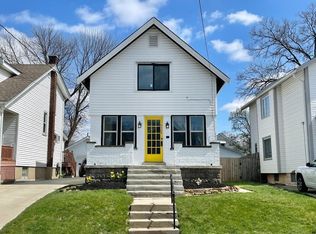 5308 Rolston Ave, Cincinnati, OH 45212
