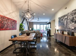 319 Fayetteville St UNIT 214, Raleigh, NC 27601