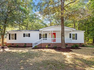 403 Carla Ann Dr, Pikeville, NC 27863