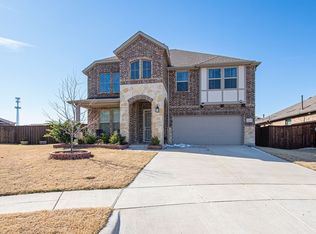 1869 Arbor Dr, Forney, TX 75126