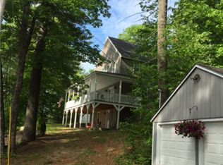 148 Sandbar Rd, Windham, ME 04062