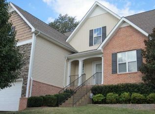 1811 Baslia Ln, Spring Hill, TN 37174