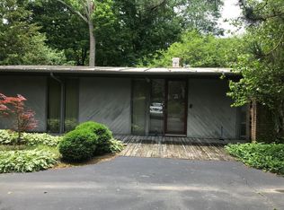 Ashford Rd, Dublin, OH 43017