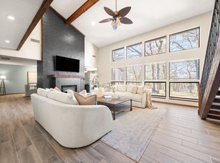 14551 Billy Dr, Edmond, OK 73034